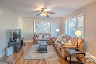 129 Westover Dr, Athens, GA 30606 - Photo 3