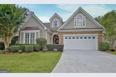 226 Collierstown Way, Peachtree City, GA 30269 - Photo 1