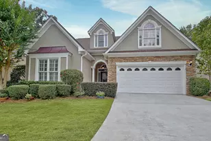 226 Collierstown Way, Peachtree City, GA 30269 - Photo 1