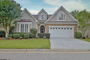 226 Collierstown Way, Peachtree City, GA 30269 - Photo 3
