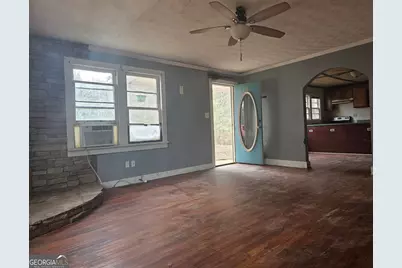 7367 Crest Highway, Molena, GA 30258 - Photo 5