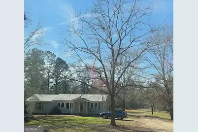 7367 Crest Highway, Molena, GA 30258 - Photo 1