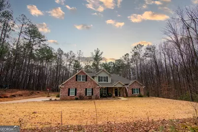 3337 Lower Blue Springs Road, Hamilton, GA 31811 - Photo 1