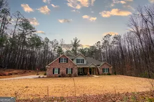 3337 Lower Blue Springs Rd, Hamilton, GA 31811 - Photo 1