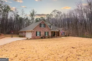 3337 Lower Blue Springs Rd, Hamilton, GA 31811 - Photo 3