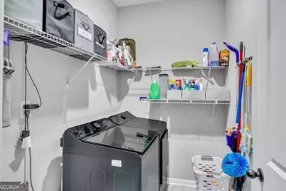 24 Willow Moss Way, Kathleen, GA 31047 - Photo 19