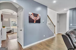 24 Willow Moss Wy, Kathleen, GA 31047 - Photo 11