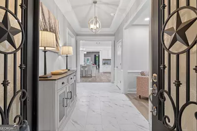 332 Mount Zion Road, Oxford, GA 30054 - Photo 3