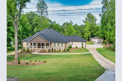 332 Mount Zion Road, Oxford, GA 30054 - Photo 79