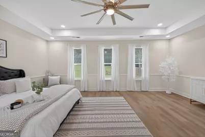 332 Mount Zion Road, Oxford, GA 30054 - Photo 33