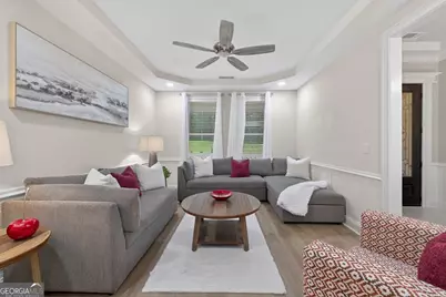 332 Mount Zion Road, Oxford, GA 30054 - Photo 5