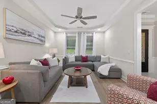 332 Mt Zion Rd, Oxford, GA 30054 - Photo 5