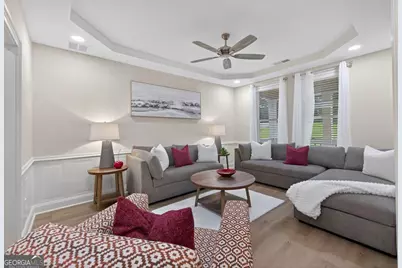 332 Mount Zion Road, Oxford, GA 30054 - Photo 7