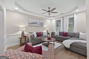 332 Mt Zion Rd, Oxford, GA 30054 - Photo 7