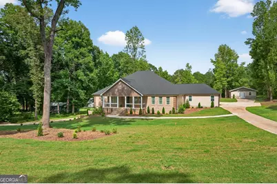 332 Mount Zion Road, Oxford, GA 30054 - Photo 71