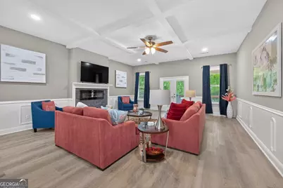 332 Mount Zion Road, Oxford, GA 30054 - Photo 23