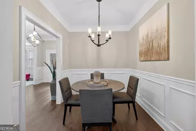 338 Mount Zion Road, Oxford, GA 30054 - Photo 9