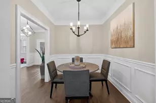 338 Mt Zion Rd, Oxford, GA 30054 - Photo 9