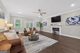 338 Mt Zion Rd, Oxford, GA 30054 - Photo 21