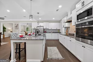 338 Mt Zion Rd, Oxford, GA 30054 - Photo 15