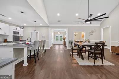 338 Mount Zion Road, Oxford, GA 30054 - Photo 19