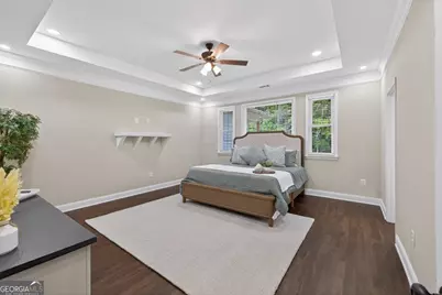 338 Mount Zion Road, Oxford, GA 30054 - Photo 25