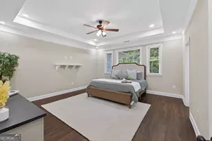 338 Mt Zion Rd, Oxford, GA 30054 - Photo 25