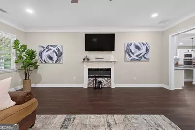 338 Mount Zion Road, Oxford, GA 30054 - Photo 23