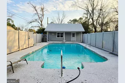 103 Martha Circle #21, Fitzgerald, GA 31750 - Photo 25