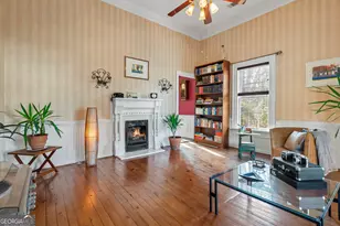 48 E Georgia Ave, Comer, GA 30629 - Photo 21