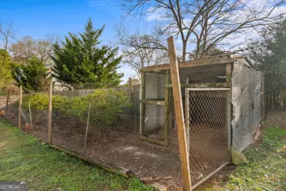 48 E Georgia Avenue, Comer, GA 30629 - Photo 47