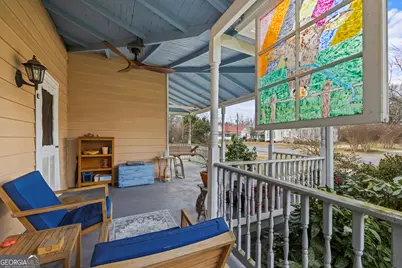 48 E Georgia Avenue, Comer, GA 30629 - Photo 13