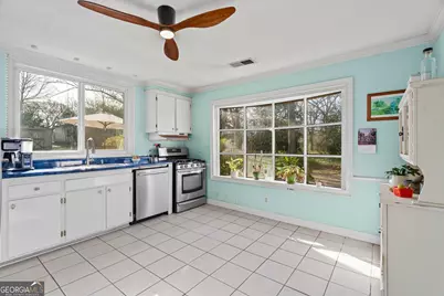 48 E Georgia Avenue, Comer, GA 30629 - Photo 27