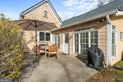 48 E Georgia Avenue, Comer, GA 30629 - Photo 43