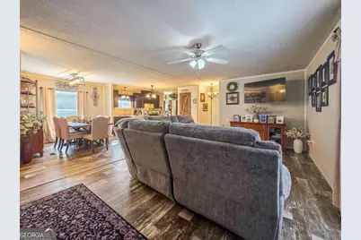 234 Pine Tree Lane, Dahlonega, GA 30533 - Photo 11