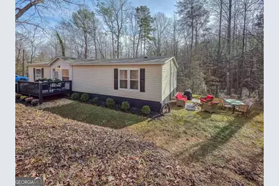 234 Pine Tree Lane, Dahlonega, GA 30533 - Photo 3