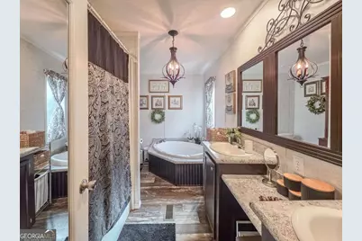 234 Pine Tree Lane, Dahlonega, GA 30533 - Photo 25