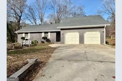 8323 Seven Oaks Drive, Jonesboro, GA 30236 - Photo 1