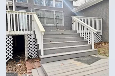 8323 Seven Oaks Drive, Jonesboro, GA 30236 - Photo 29