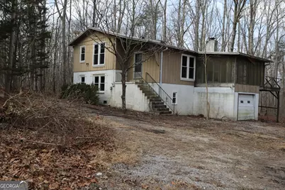 268 Atlanta Avenue, Menlo, GA 30731 - Photo 1