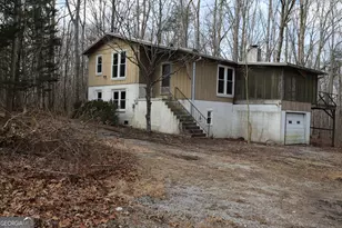 268 Atlanta Ave, Menlo, GA 30731 - Photo 1