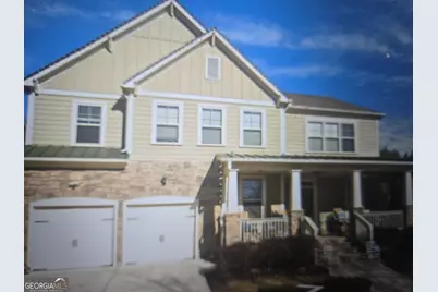 3213 Blackley Old Road, Douglasville, GA 30135 - Photo 1