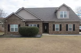 538 Southland Trail, Byron, GA 31008 - Photo 1