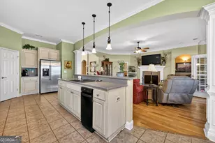 119 Bartlett Way, Centerville, GA 31028 - Photo 9