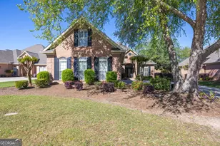 119 Bartlett Way, Centerville, GA 31028 - Photo 1