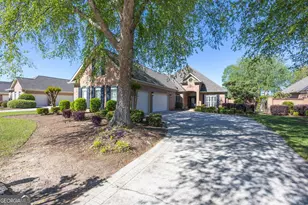 119 Bartlett Way, Centerville, GA 31028 - Photo 45