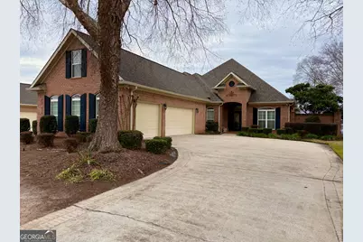 119 Bartlett Way, Centerville, GA 31028 - Photo 1