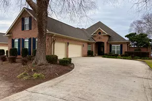 119 Bartlett Way, Centerville, GA 31028 - Photo 1