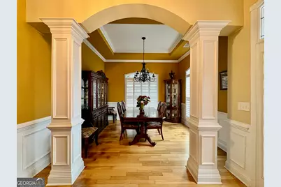 119 Bartlett Way, Centerville, GA 31028 - Photo 5