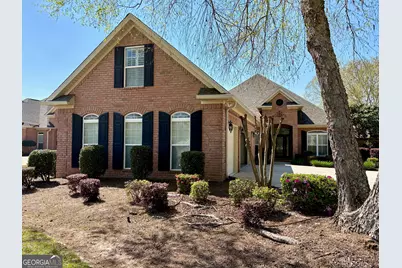 119 Bartlett Way, Centerville, GA 31028 - Photo 1